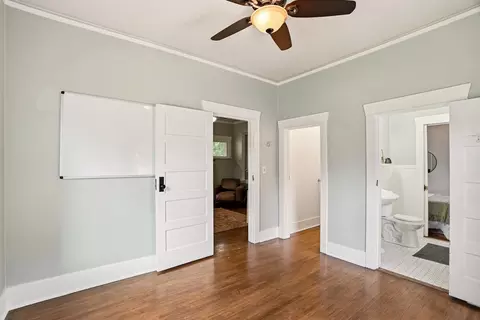 Bedroom - 3 E 28th Ave, Spokane, WA 99203 photo 4 of 6