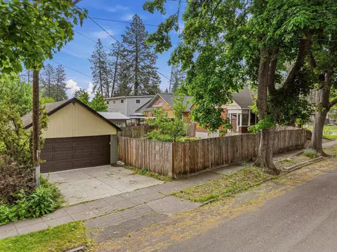 Exterior - 3 E 28th Ave, Spokane, WA 99203 photo 2 of 13