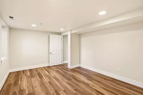 Bedroom - 3 E 28th Ave, Spokane, WA 99203 photo 6 of 6