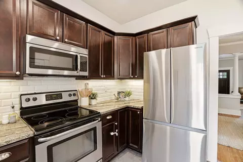 Kitchen - 3 E 28th Ave, Spokane, WA 99203 photo 2 of 4