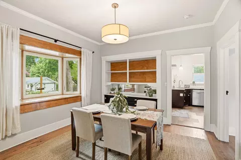 Dining - 3 E 28th Ave, Spokane, WA 99203 photo 2 of 3