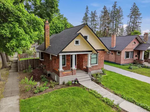 Exterior - 3 E 28th Ave, Spokane, WA 99203 photo 13 of 13