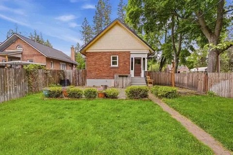 Exterior - 3 E 28th Ave, Spokane, WA 99203 photo 9 of 13