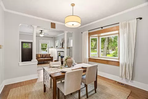 Dining - 3 E 28th Ave, Spokane, WA 99203 photo 3 of 3