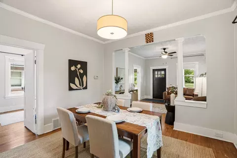 Dining - 3 E 28th Ave, Spokane, WA 99203 photo 1 of 3