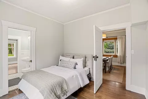 Bedroom - 3 E 28th Ave, Spokane, WA 99203 photo 1 of 6