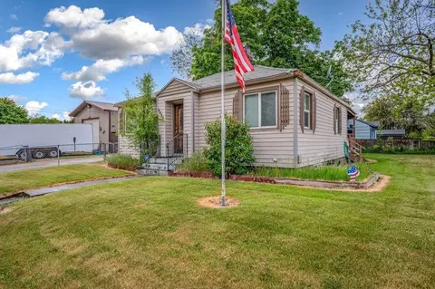 6025 N Cook St, Spokane, WA 99208