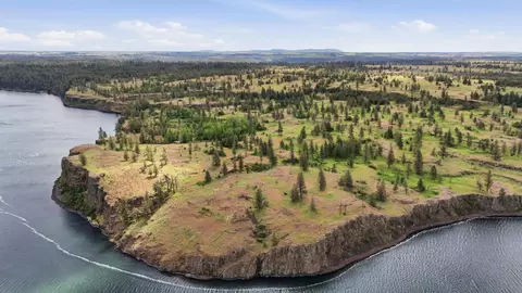 tbd Williams Lake Rd, Cheney, WA 99004