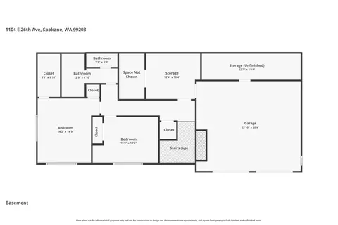 1104 E 26th Ave, Spokane, WA 99203 photo 37