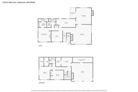 1104 E 26th Ave, Spokane, WA 99203 photo 38