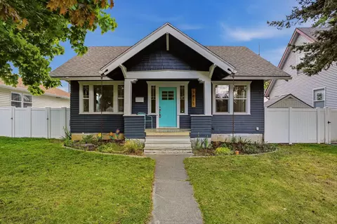 3811 S Sherman St, Spokane, WA 99203