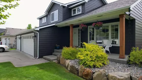 24202 E Desmet Rd, Liberty Lake, WA 99019