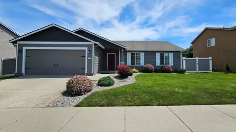7607 S Dour St, Cheney, WA 99004