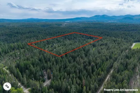 4827 Getna Way, Springdale, WA 99173