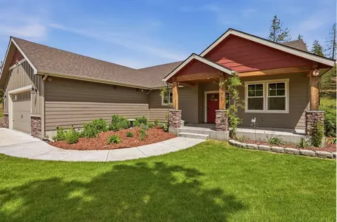 7702 W Jensen Rd, Cheney, WA 99004
