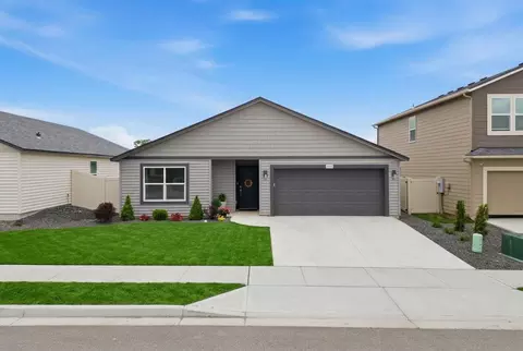 8308 S Colwood Rd, Cheney, WA 99004
