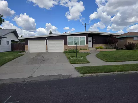 4830 W Northwest Blvd, Spokane, WA 99205