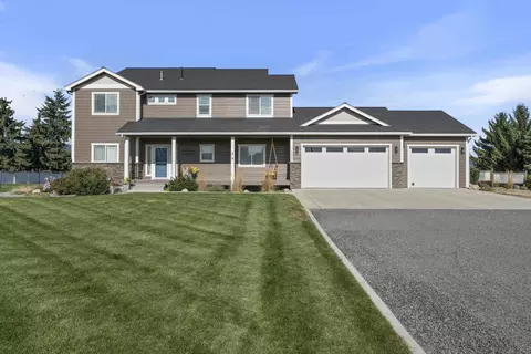 19631 E Buckeye Ave, Otis Orchards, WA 99027