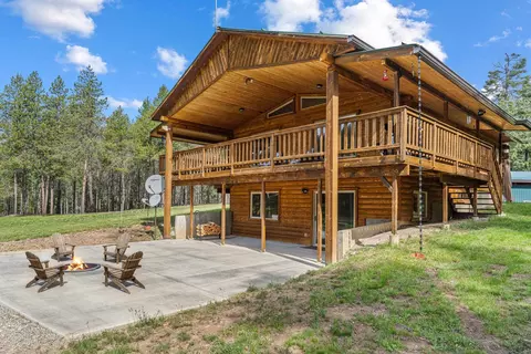 2432 Gilson Rd, Addy, WA 99101