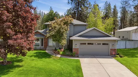 15604 N Sycamore St, Mead, WA 99021