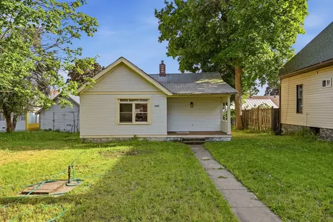 1133 W Gordon Ave, Spokane, WA 99205