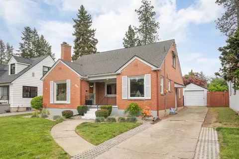 53 W 26th Ave, Spokane, WA 99203