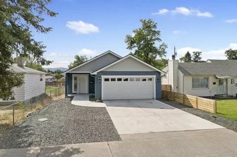 4218 E Fairview Ave, Spokane, WA 99217
