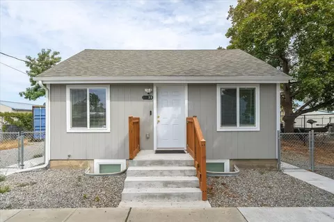 11925 Empire Ave, Spokane Valley, WA 99206