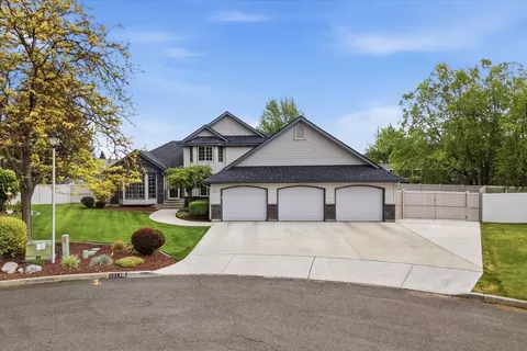 2013 S Newer Ct, Spokane Valley, WA 99037