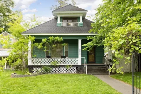 1208 W 14th Ave, Spokane, WA 99204