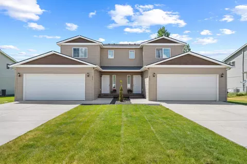 931-933 N Stanley St #933 N STANLEY ST, Medical Lake, WA 99022