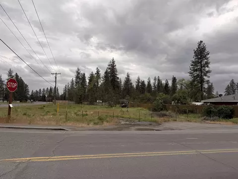 tbd N N Seven Mile Rd, Nine Mile Falls, WA 99206