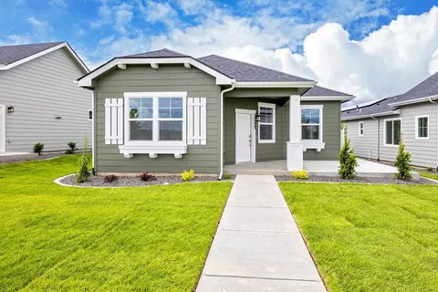 12223 N Dupont Dr, Spokane, WA 99218