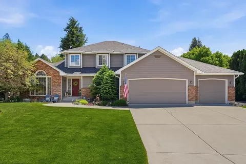 2215 S Sonora St, Veradale, WA 99037