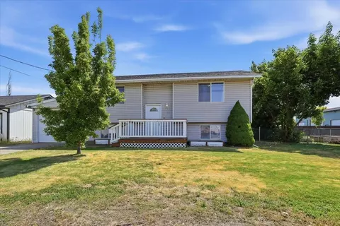 516 N Ella Rd, Spokane Valley, WA 99212