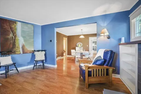 Living - 1014 E 18th Ave, Spokane, WA 99203 photo 1 of 1