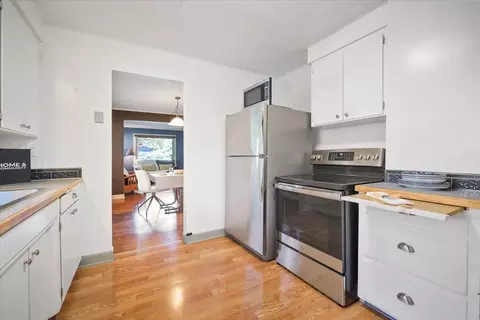 Kitchen - 1014 E 18th Ave, Spokane, WA 99203 photo 3 of 3