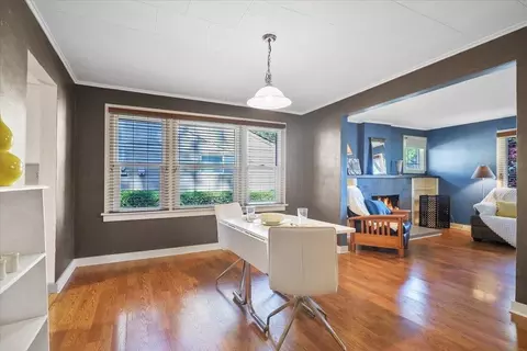 Dining - 1014 E 18th Ave, Spokane, WA 99203 photo 1 of 1