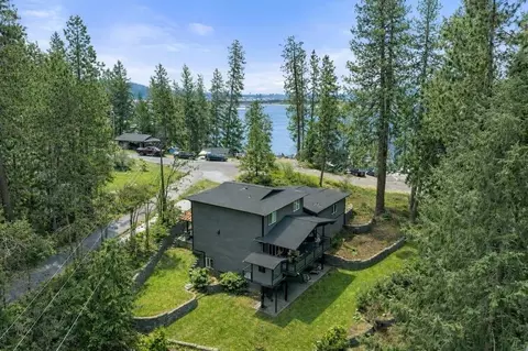 12808 N North Park St, Newman Lake, WA 99025