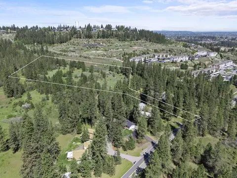 2710 S 2510 S Thorpe Rd, Spokane, WA 99224