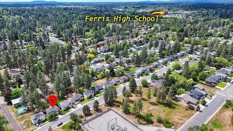 View/Area - 4262 E 33rd Ave, Spokane, WA 99223 photo 2 of 3