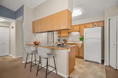 Kitchen - 306 E Weile Ave UNIT 4, Spokane, WA 99208 photo 2 of 4