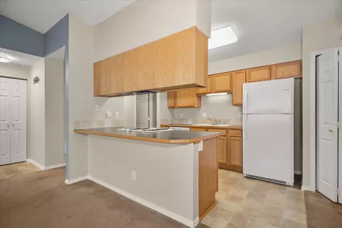 Kitchen - 306 E Weile Ave UNIT 4, Spokane, WA 99208 photo 1 of 4