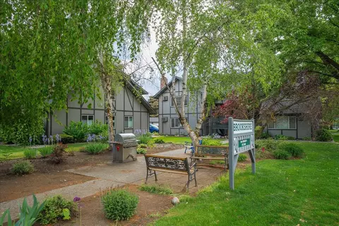 Exterior - 306 E Weile Ave UNIT 4, Spokane, WA 99208 photo 3 of 4