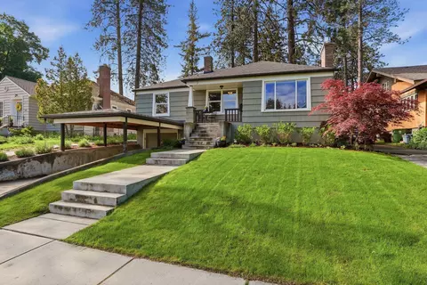 127 W 26th Ave, Spokane, WA 99203