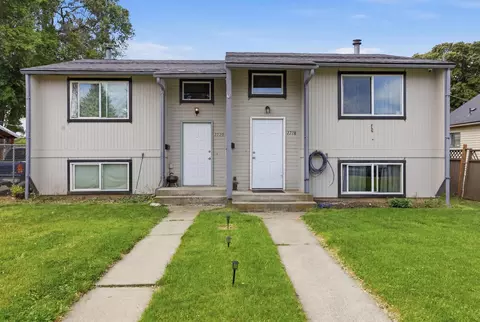 1718 E Wabash Ave #1720 E WABASH AVE, Spokane, WA 99207