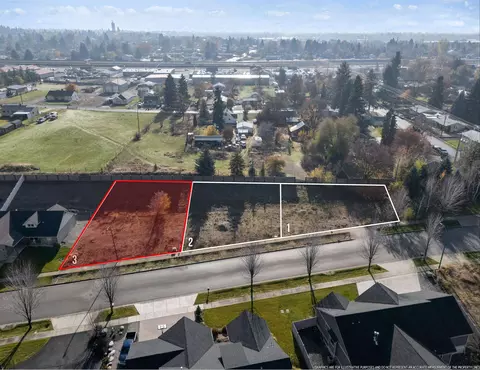 11422 E Coyote Rock Dr, Spokane Valley, WA 99206