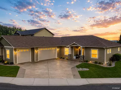 35 S Parkview Ct, Liberty Lake, WA 99019