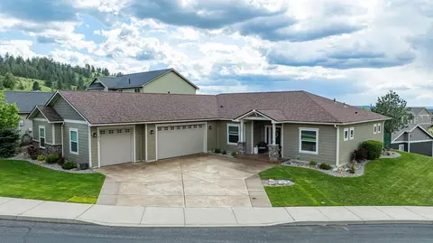 35 S Parkview Ct, Liberty Lake, WA 99019