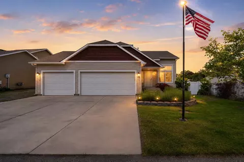 9815 E Springfield Ln, Spokane Valley, WA 99206
